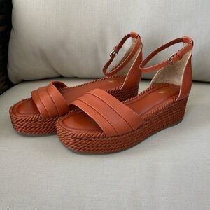 Franco Sarto Sandals
